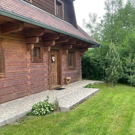 Chalupka Pri Mare Villa Bobrovník Exterior photo