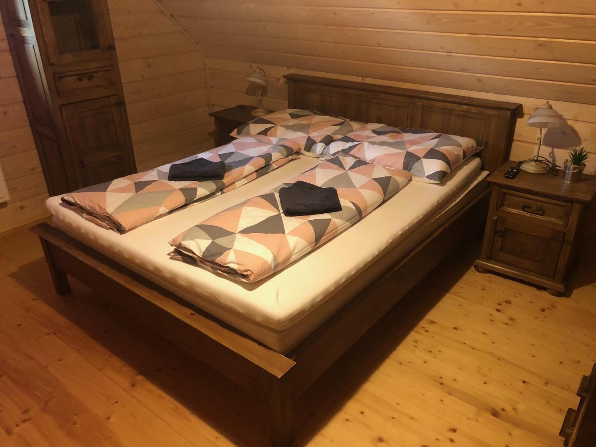 Chalupka Pri Mare Holiday home *